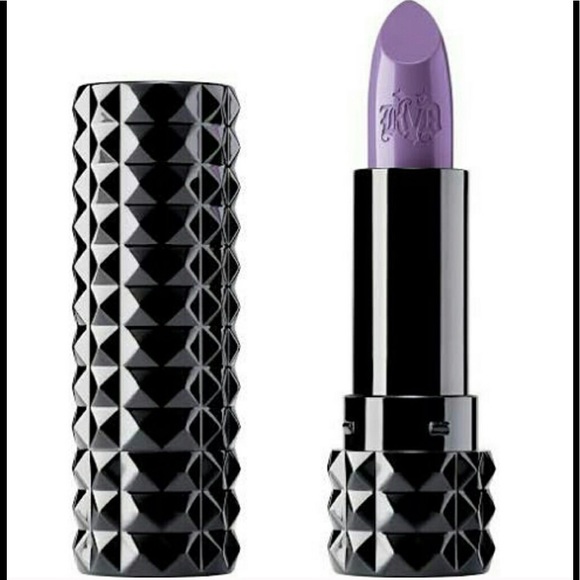 Kat Von D Other - Kat Von D Studded Kiss Lipstick